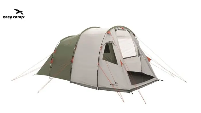 Easy Camp Huntsville 400