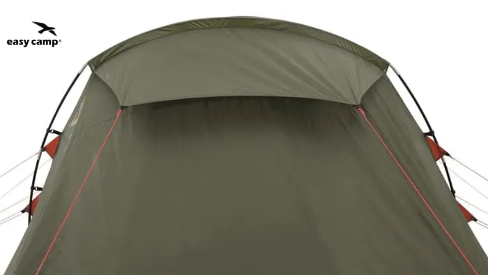 Easy Camp Huntsville Twin 800