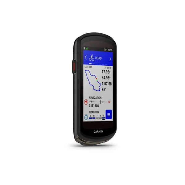 Edge® 1040 Solar