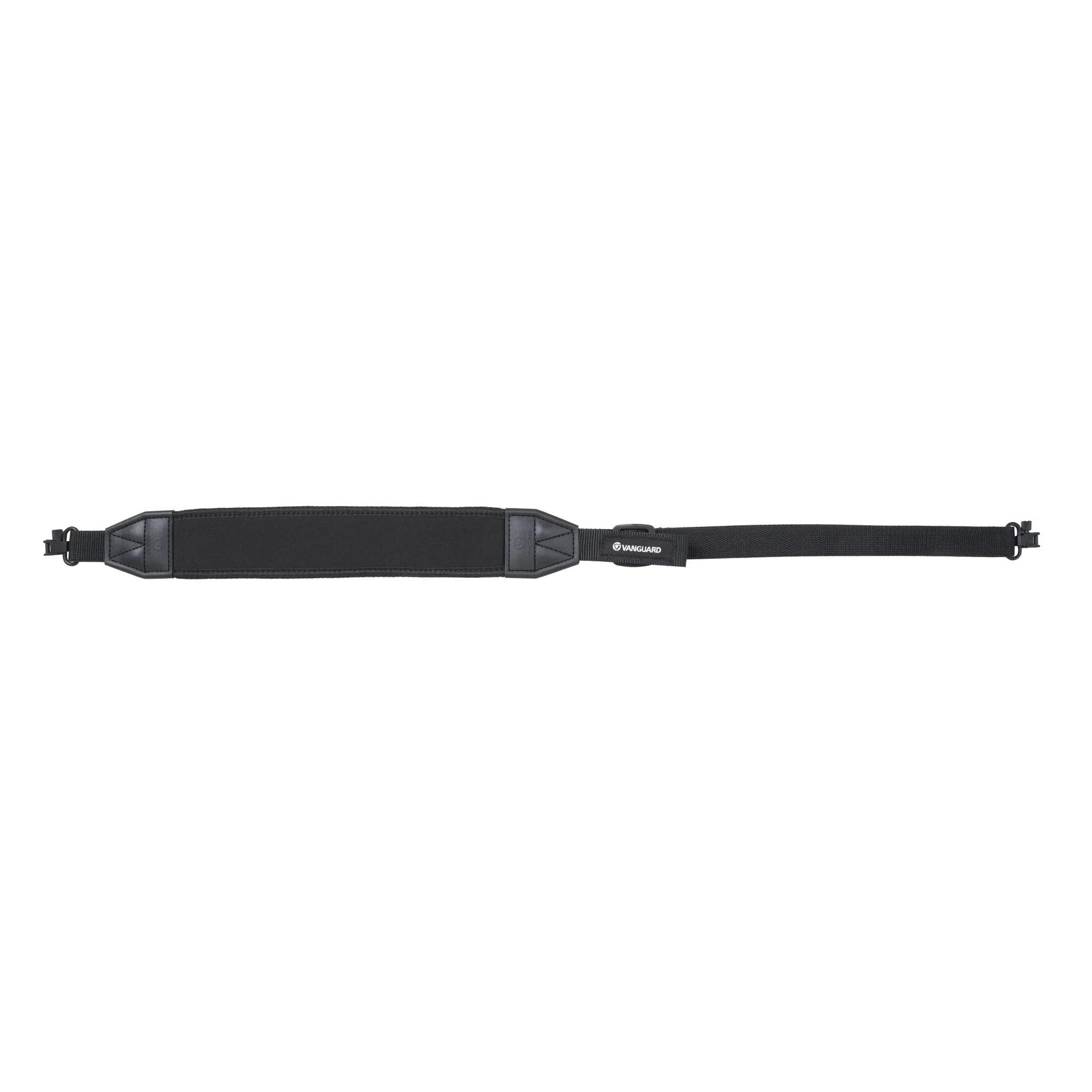 Endeavor 101B Black Neoprene Rifle Sling