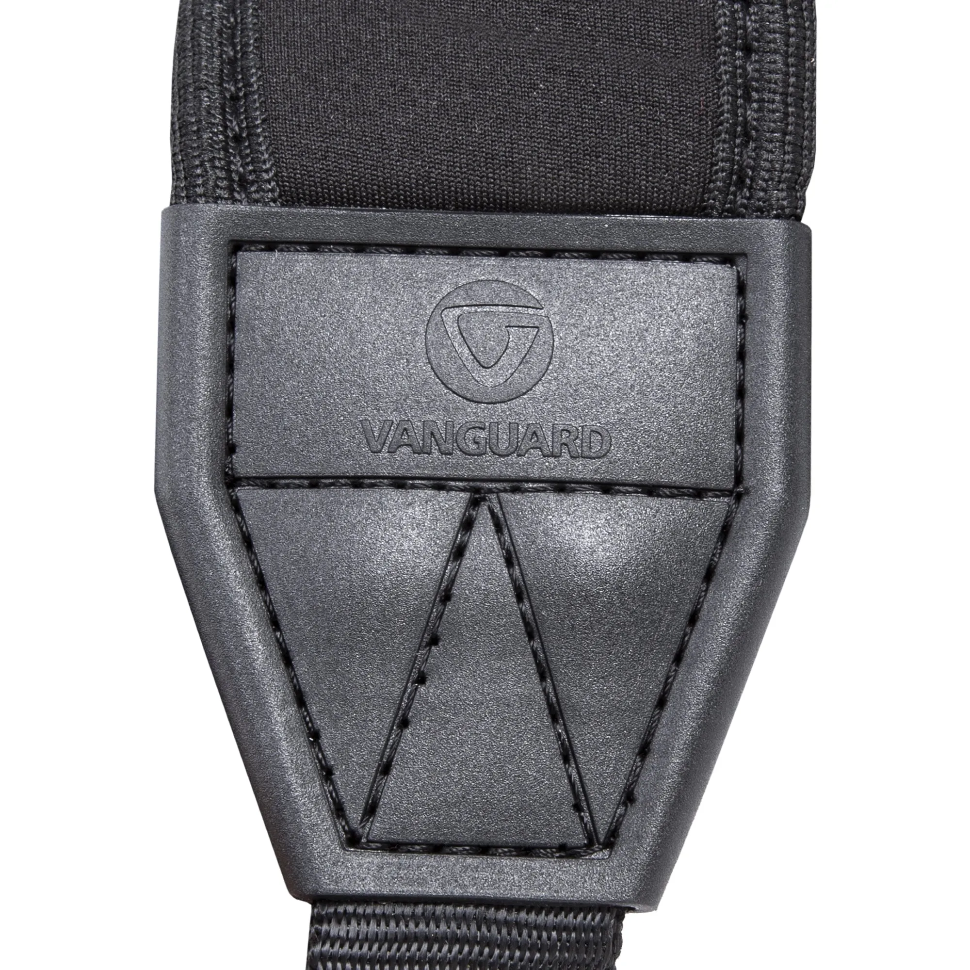 Endeavor 101B Black Neoprene Rifle Sling