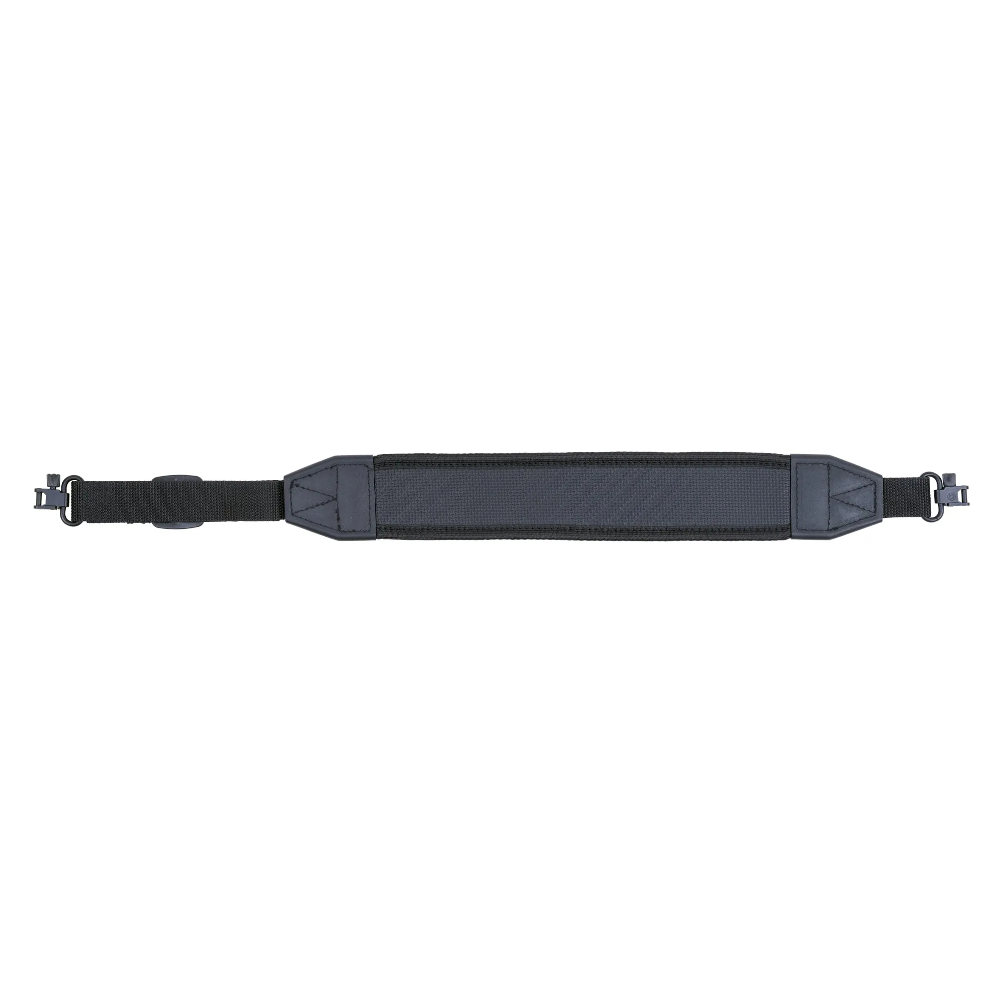 Endeavor 101B Black Neoprene Rifle Sling