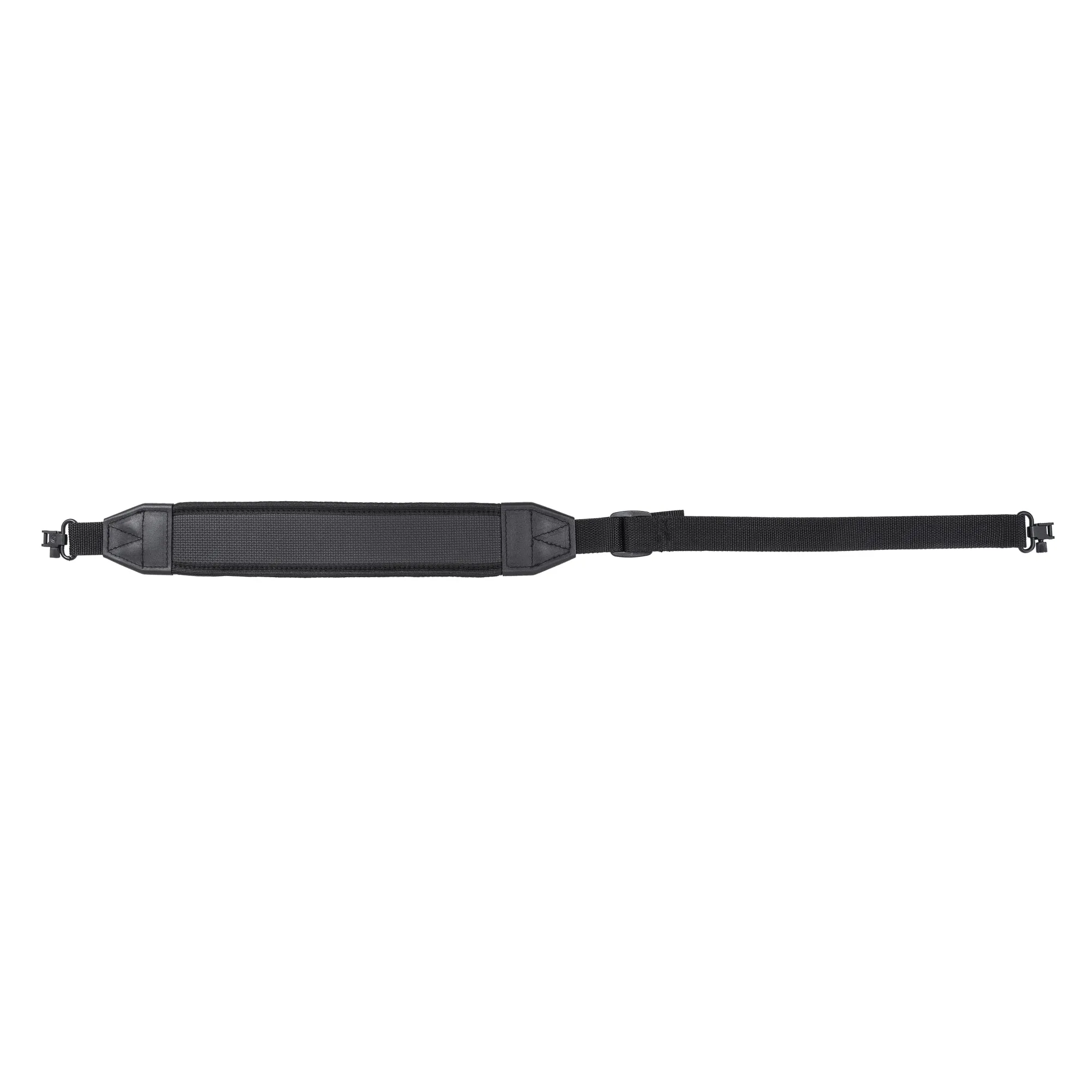Endeavor 101B Black Neoprene Rifle Sling