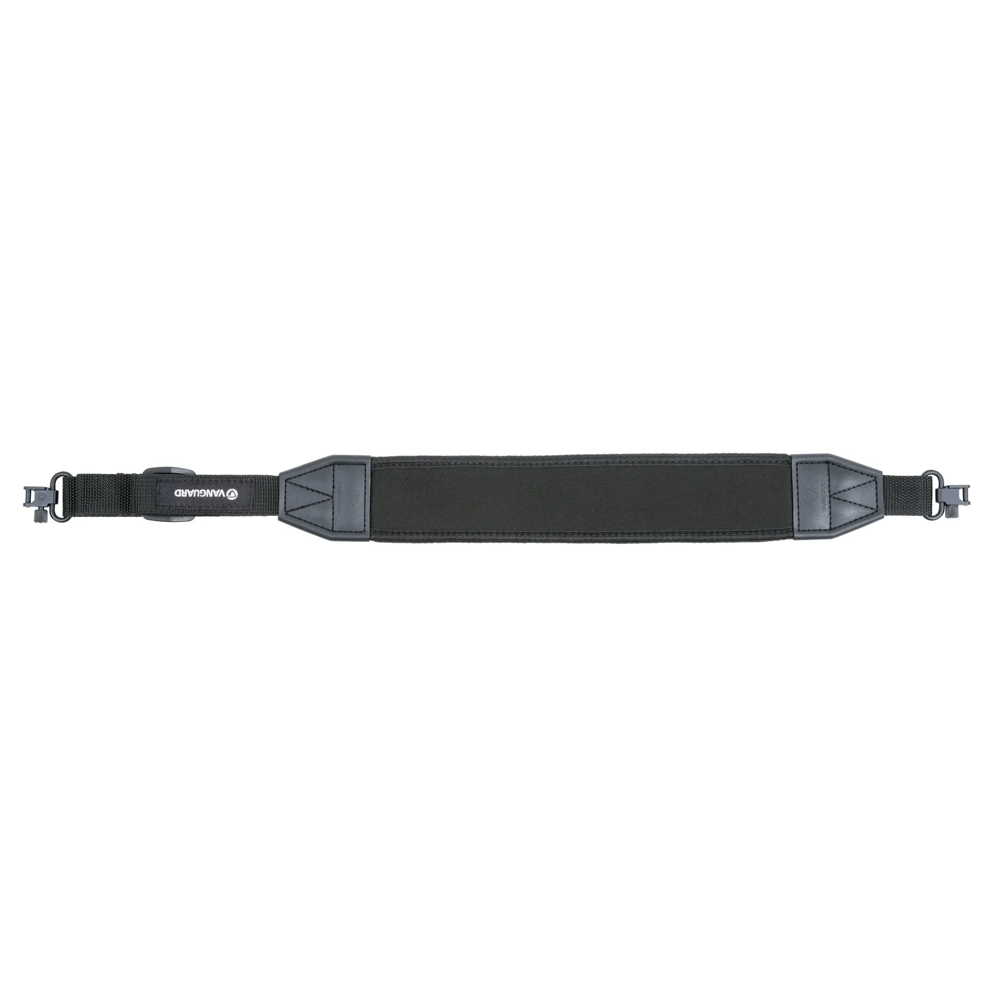 Endeavor 101B Black Neoprene Rifle Sling