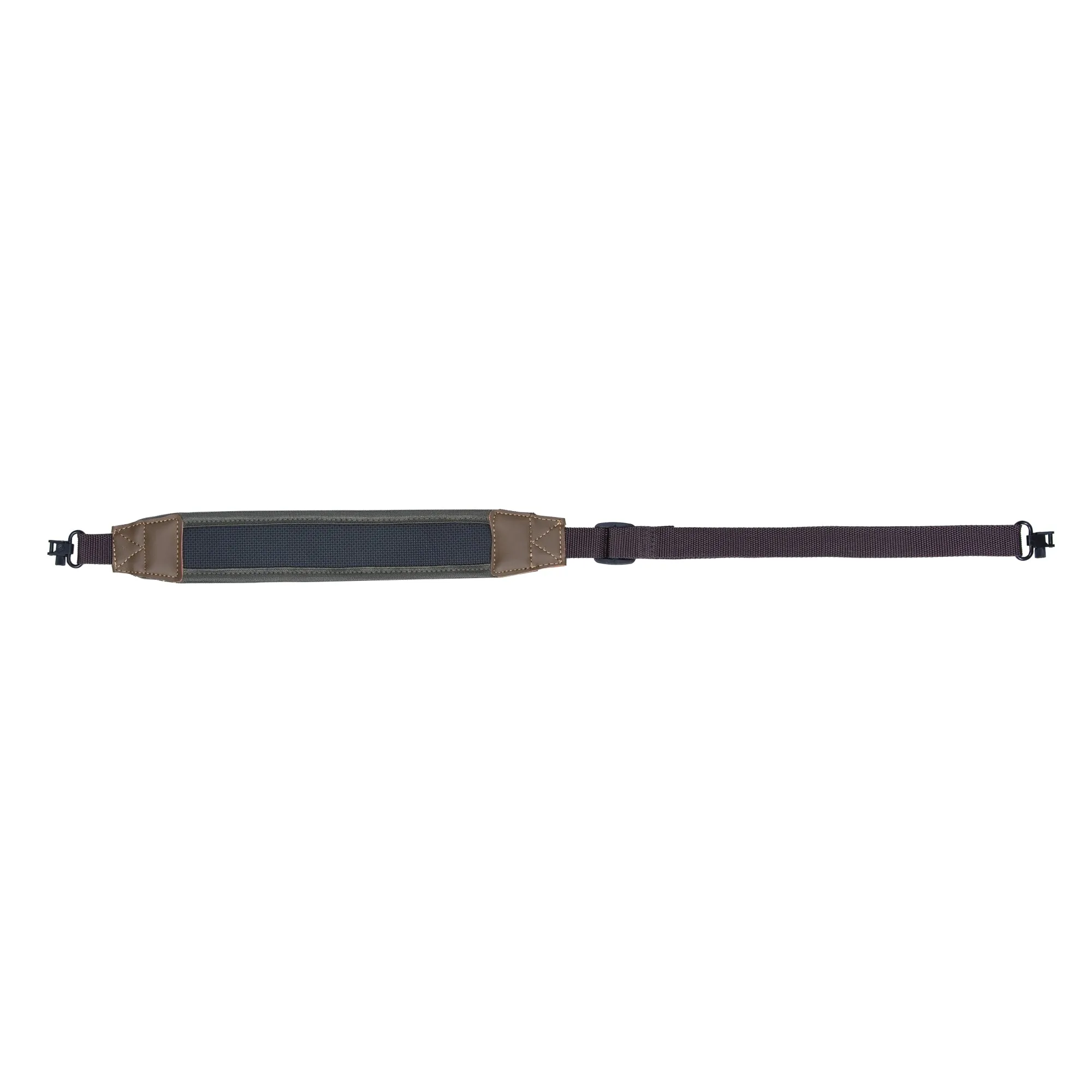Endeavor 150G Khaki Neoprene Rifle Sling