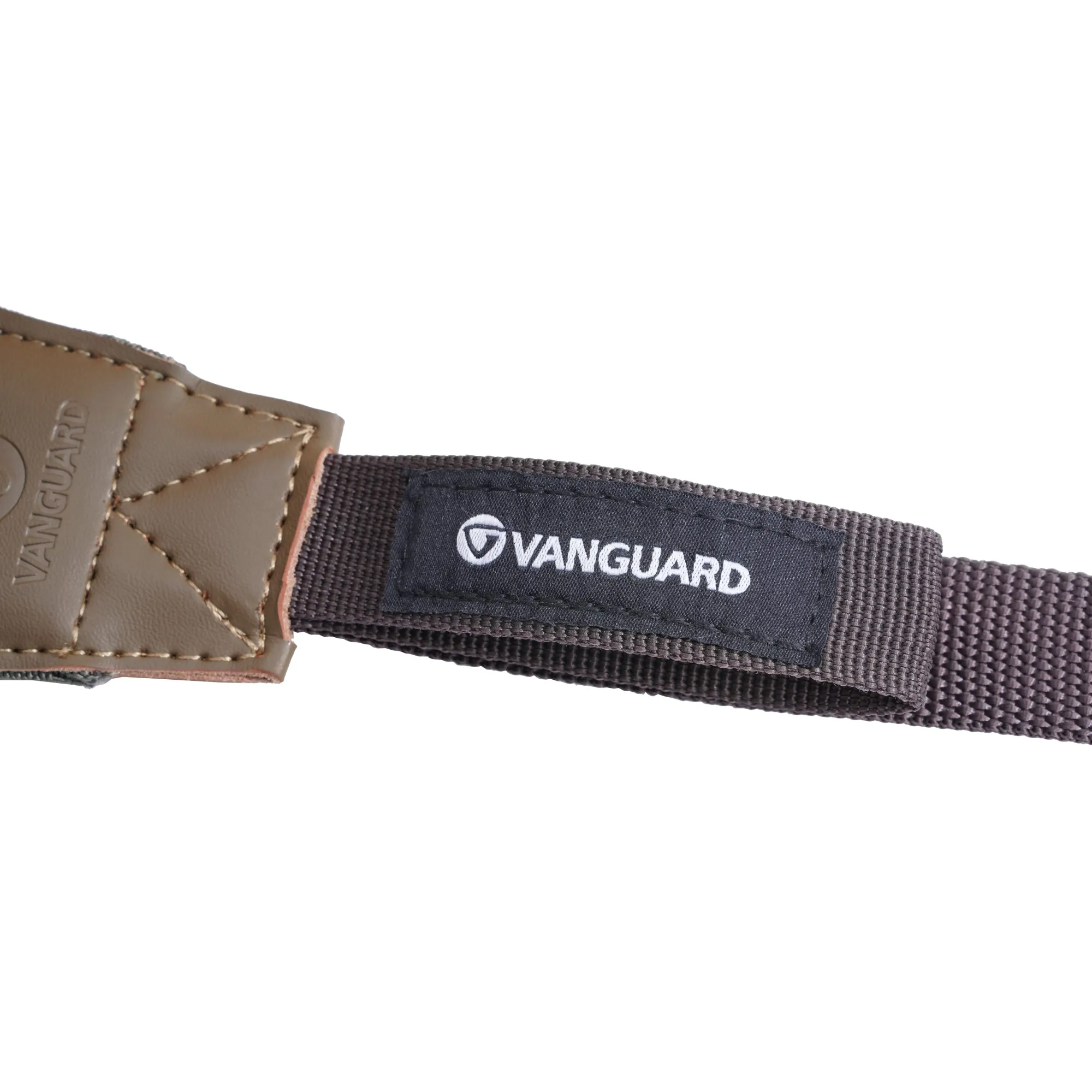 Endeavor 150G Khaki Neoprene Rifle Sling