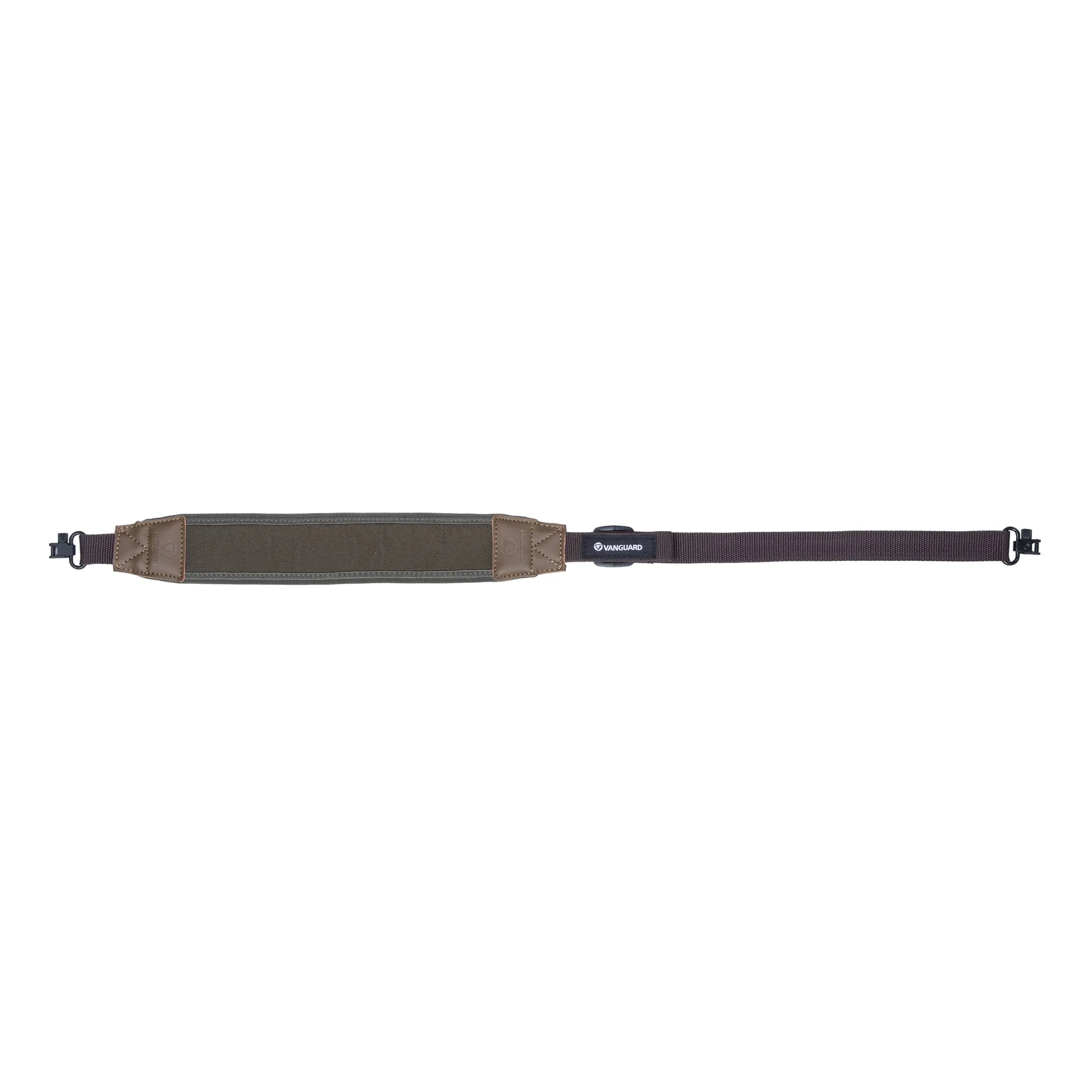 Endeavor 150G Khaki Neoprene Rifle Sling