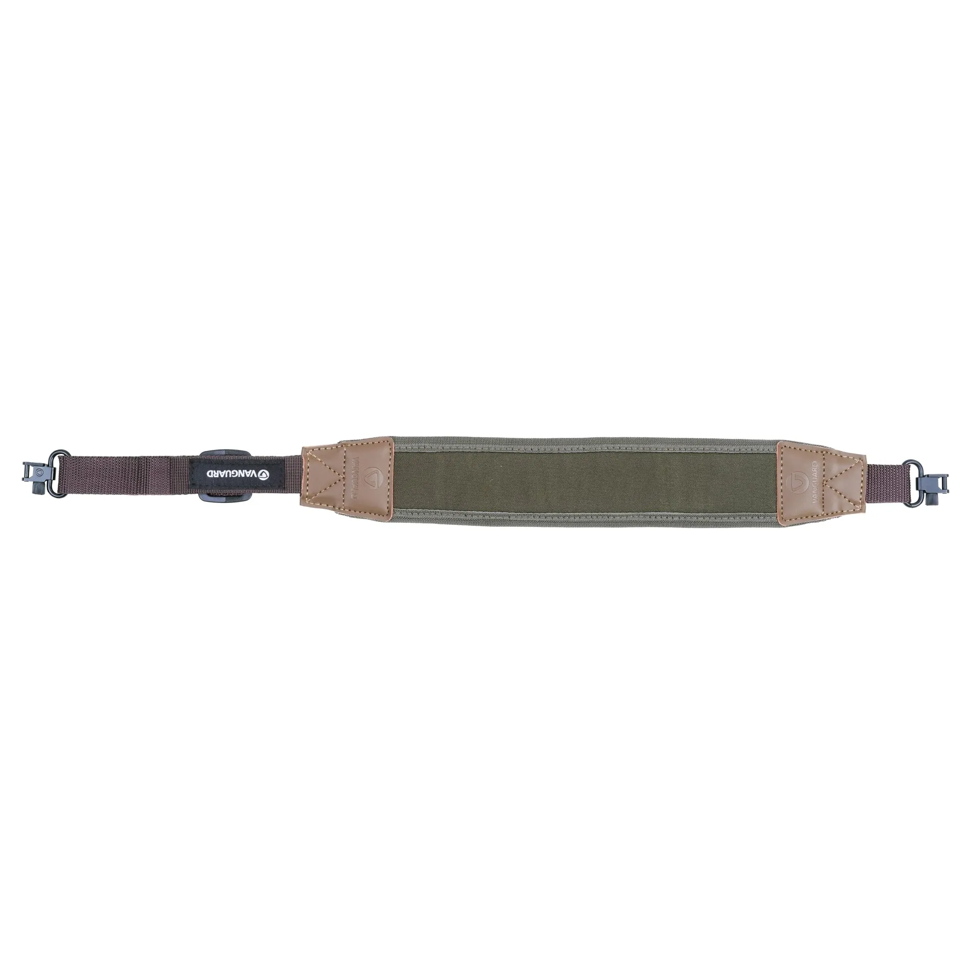 Endeavor 150G Khaki Neoprene Rifle Sling