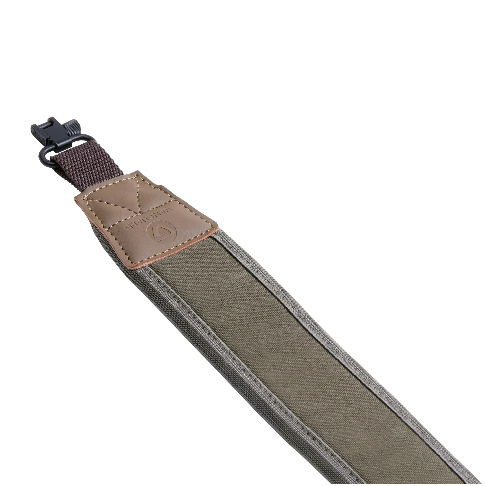 Endeavor 150G Khaki Neoprene Rifle Sling