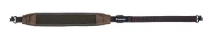Endeavor Sling 150G Neoprene Sling, Green, Metal Hardware