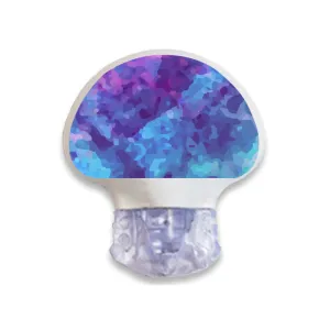 Enlite/Guardian Sensor Sticker (Purple Haze)