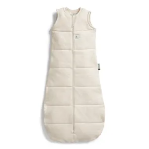 ergoPouch Jersey Sleeping Bag  2.5 TOG - Oatmeal Marle