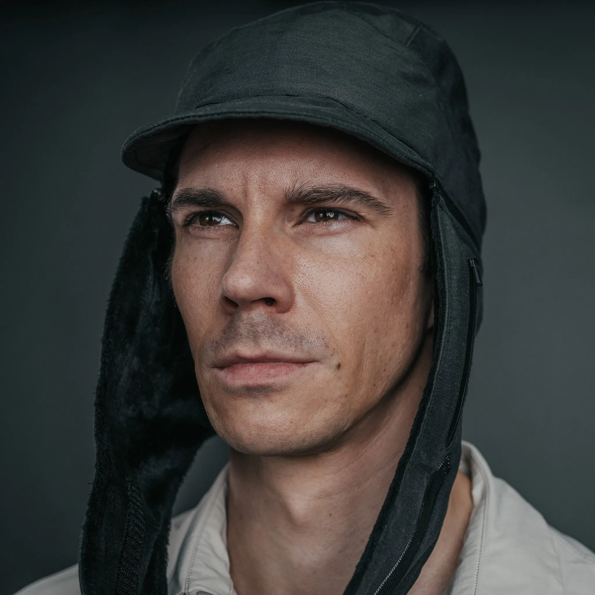 Expedition Hat
