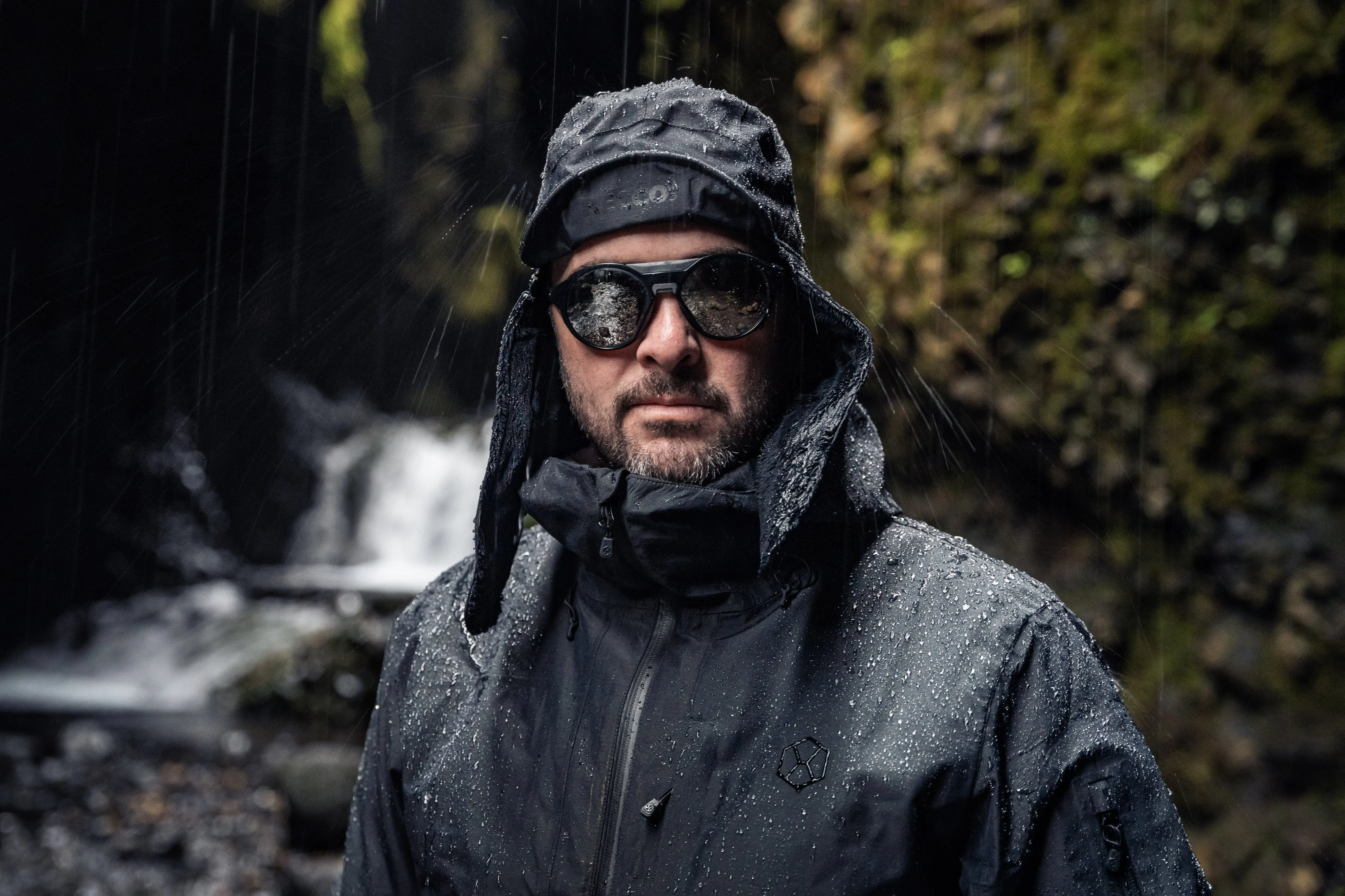 Expedition Hat