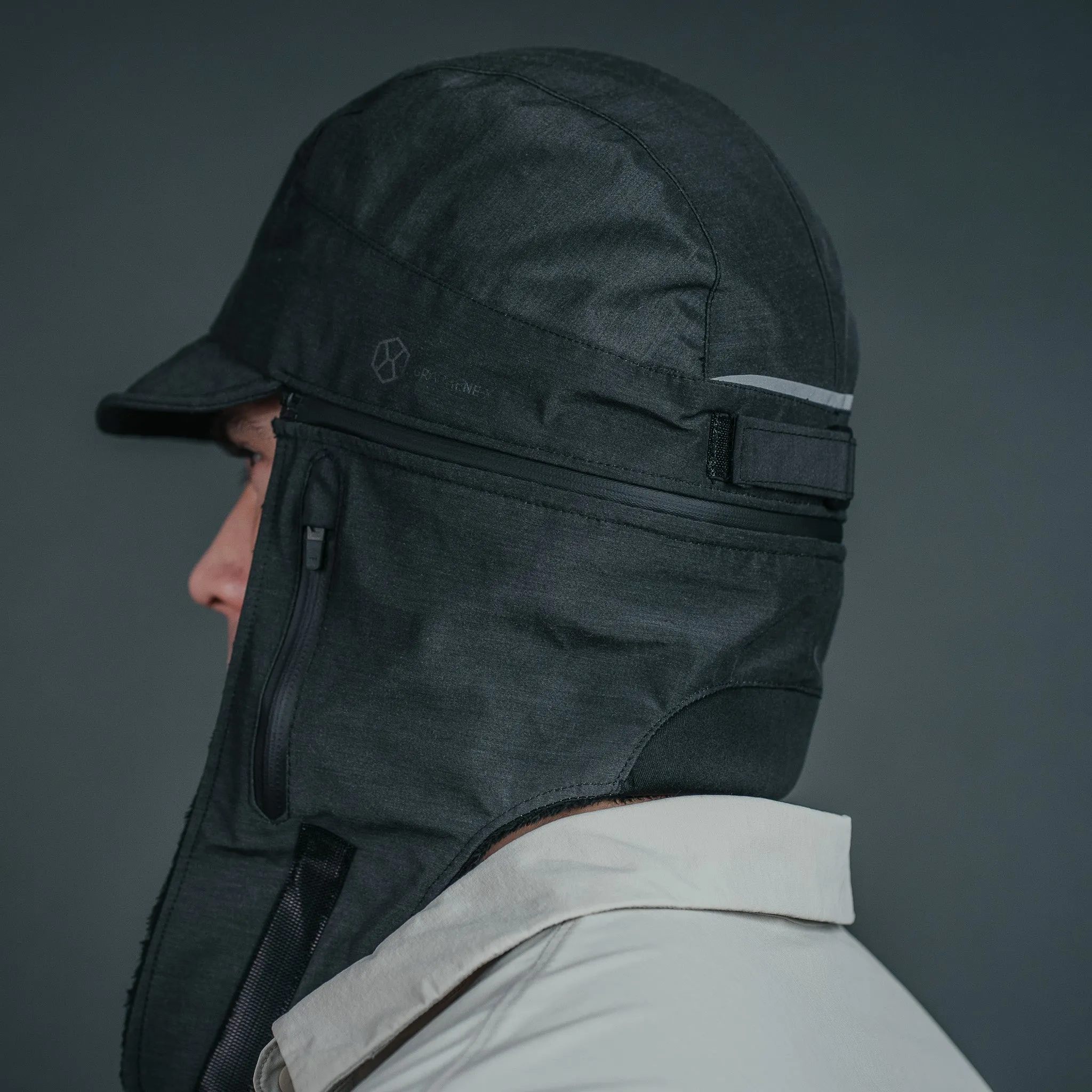 Expedition Hat