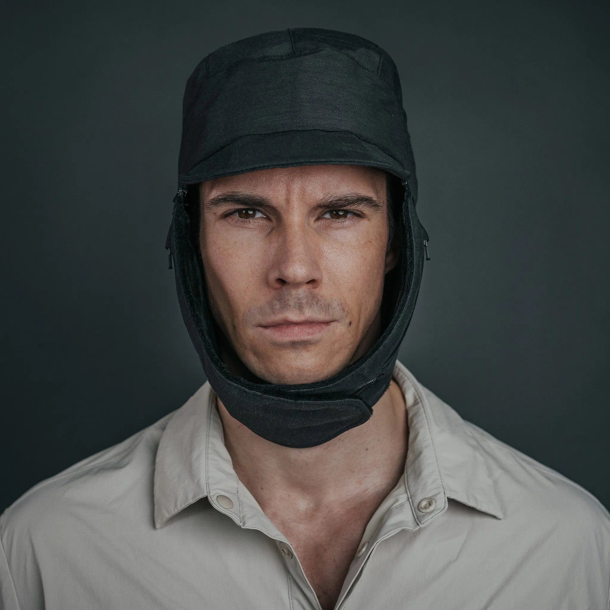 Expedition Hat