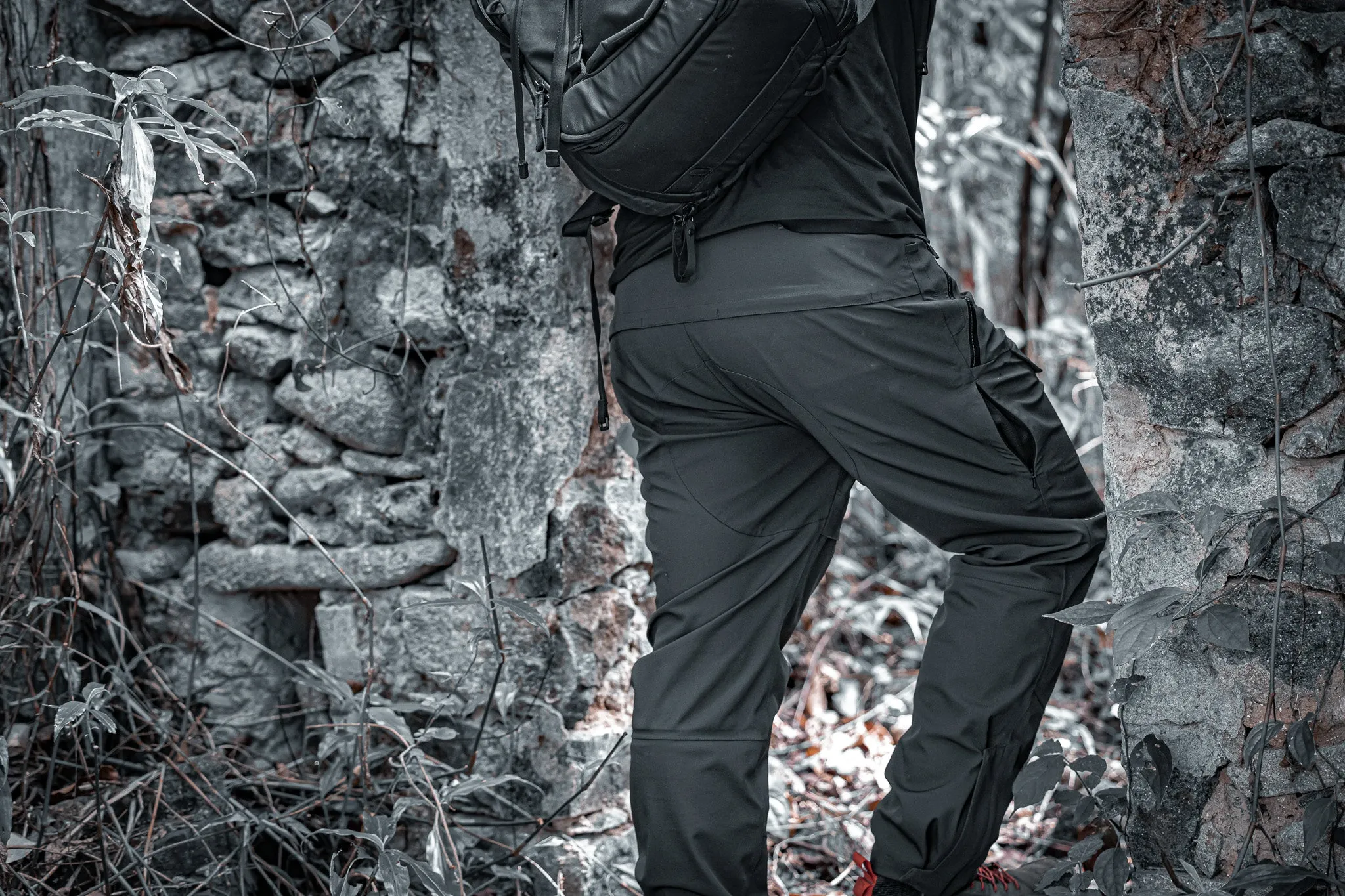 Expedition Pants