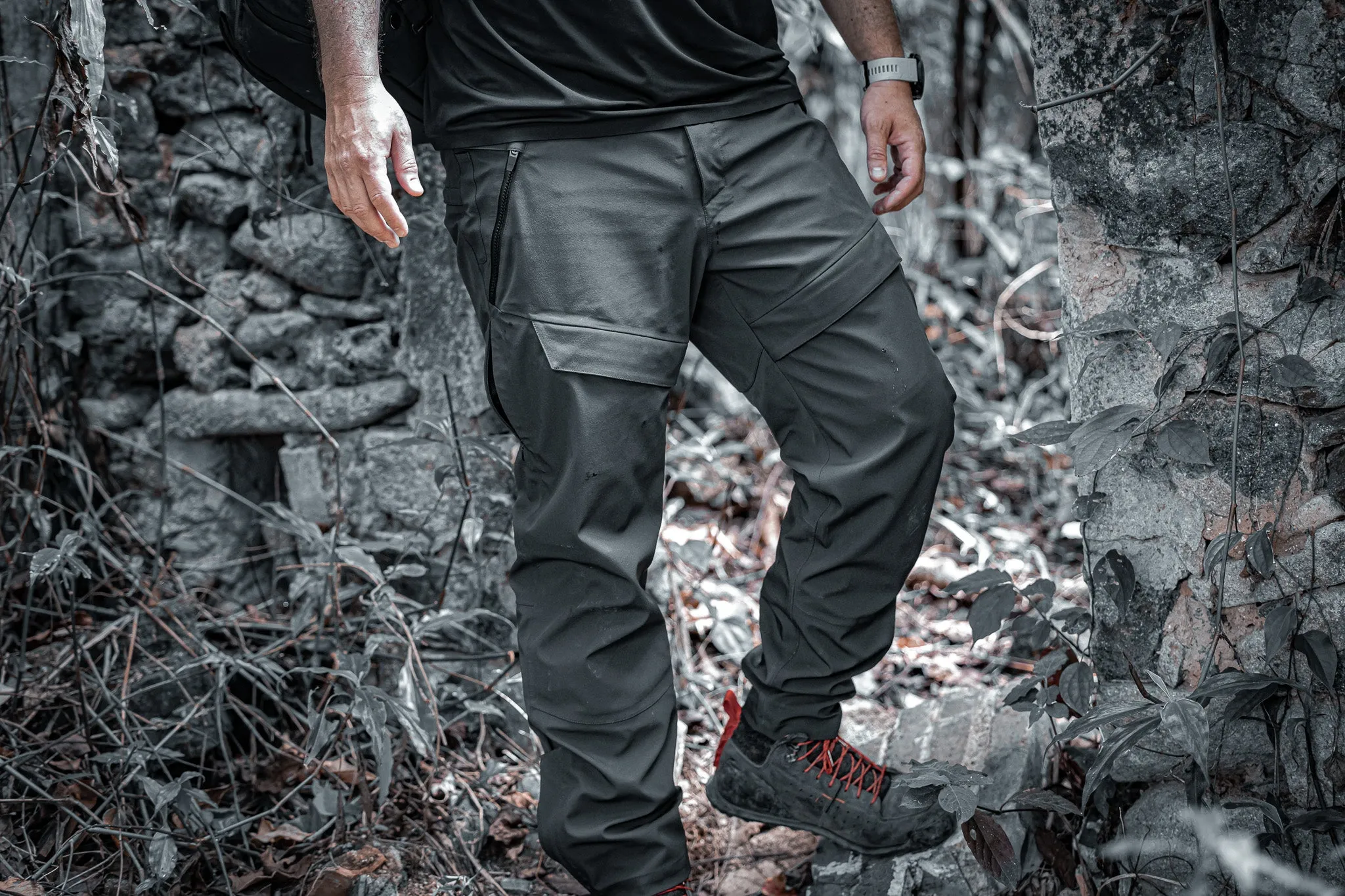 Expedition Pants