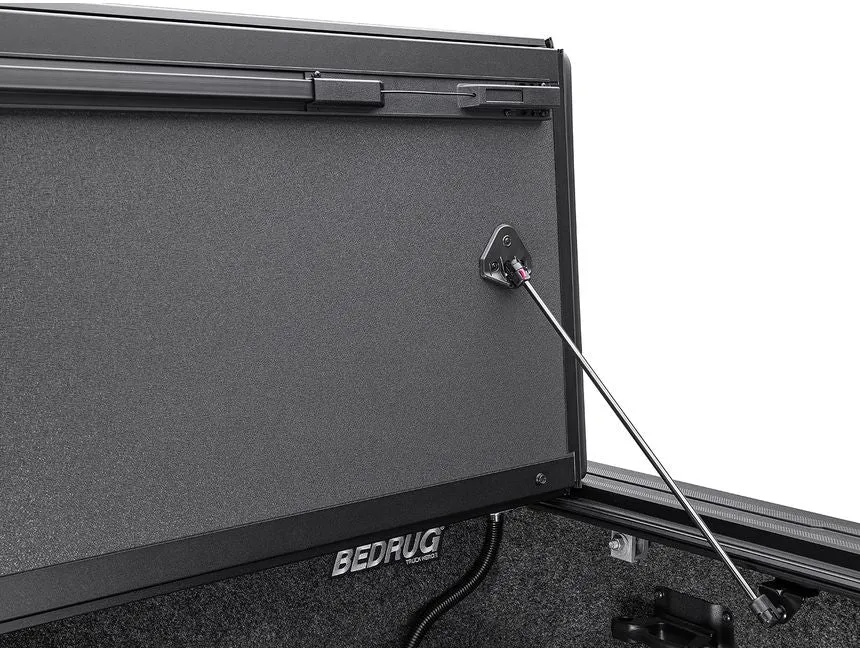 Extang Trifecta Endure ALX Tri-fold Tonneau Cover | 2024  Toyota Tacoma