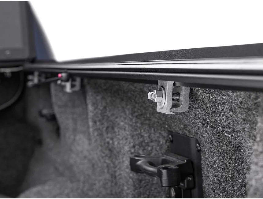 Extang Trifecta Endure ALX Tri-fold Tonneau Cover | 2024  Toyota Tacoma