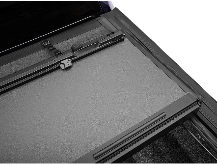 Extang Trifecta Endure ALX Tri-fold Tonneau Cover | 2024  Toyota Tacoma