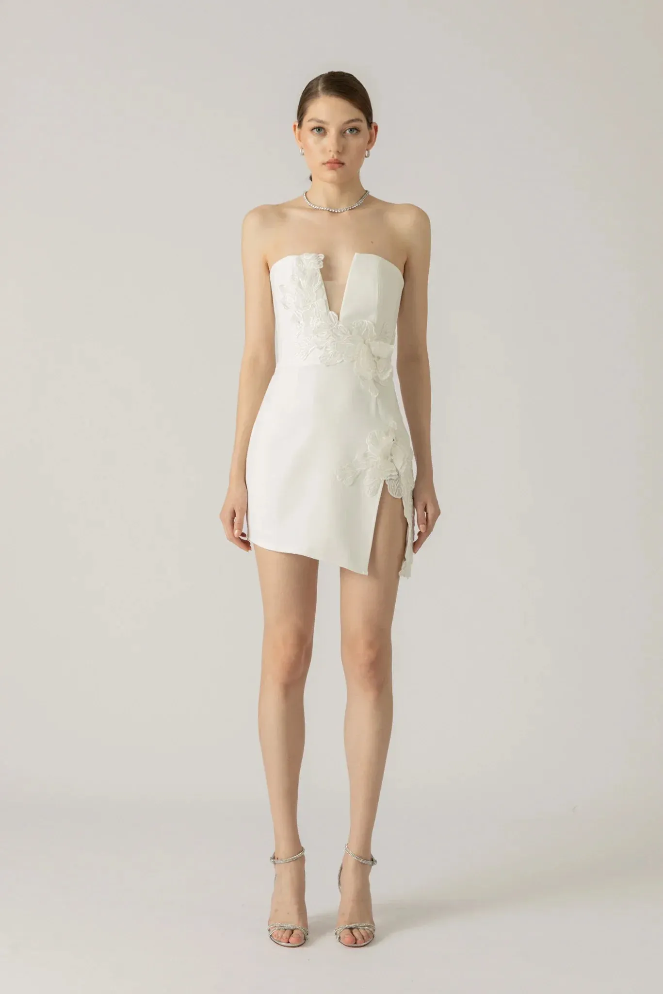 Fleur Mini Dress