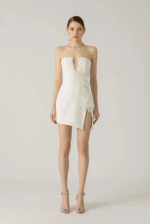 Fleur Mini Dress