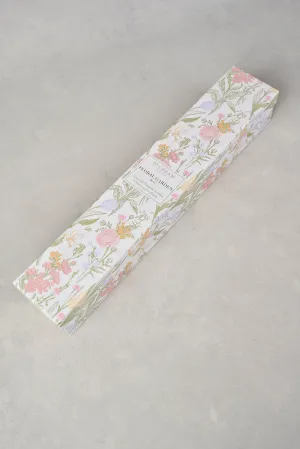 Floral Garden Drawer Liners