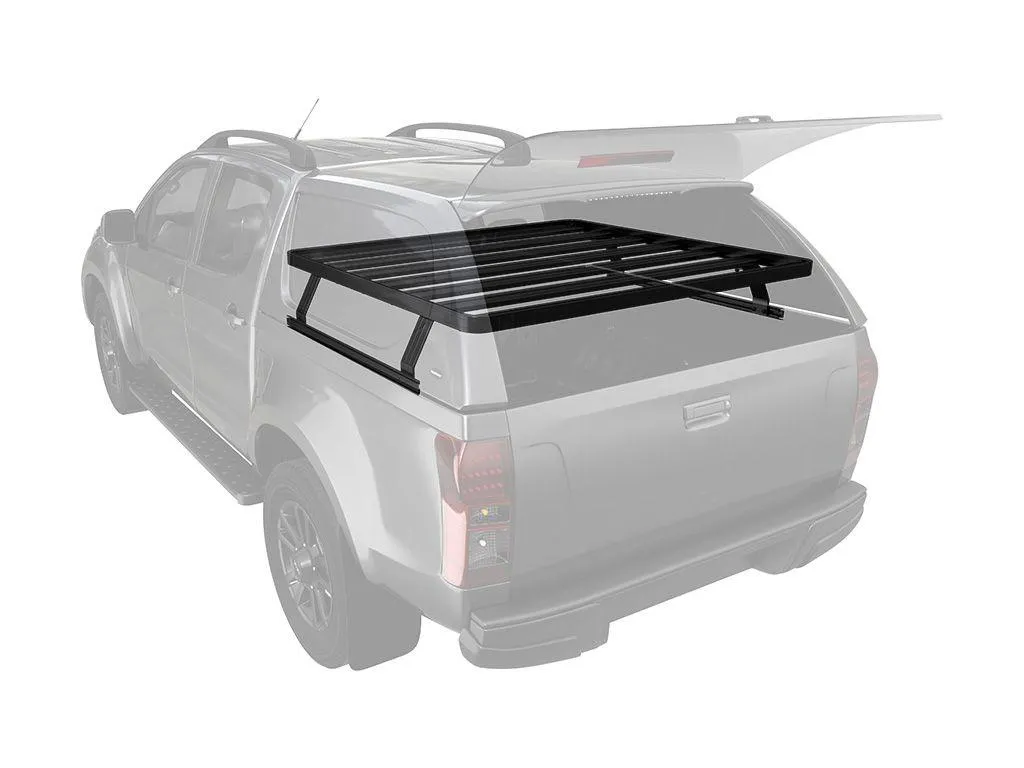 Front Runner Slimline II Load Bed Rack Kit For Pick-Up Truck 1425mm(W) x 1358mm(L)