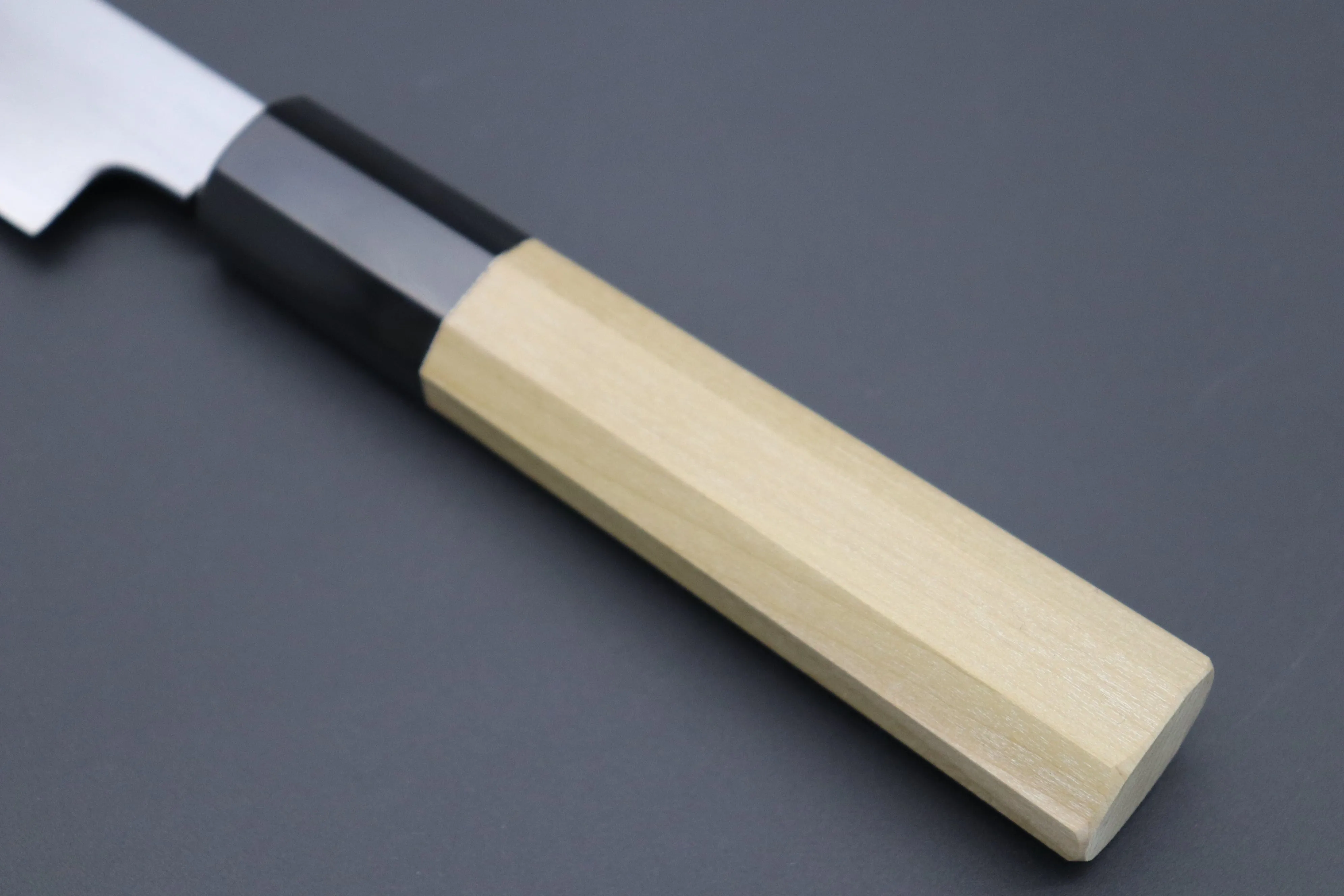 Fu-Rin-Ka-Zan White Steel No.2 Wa Series Wa Petty (135mm and 150mm, 2 Sizes)