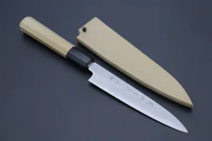 Fu-Rin-Ka-Zan White Steel No.2 Wa Series Wa Petty (135mm and 150mm, 2 Sizes)