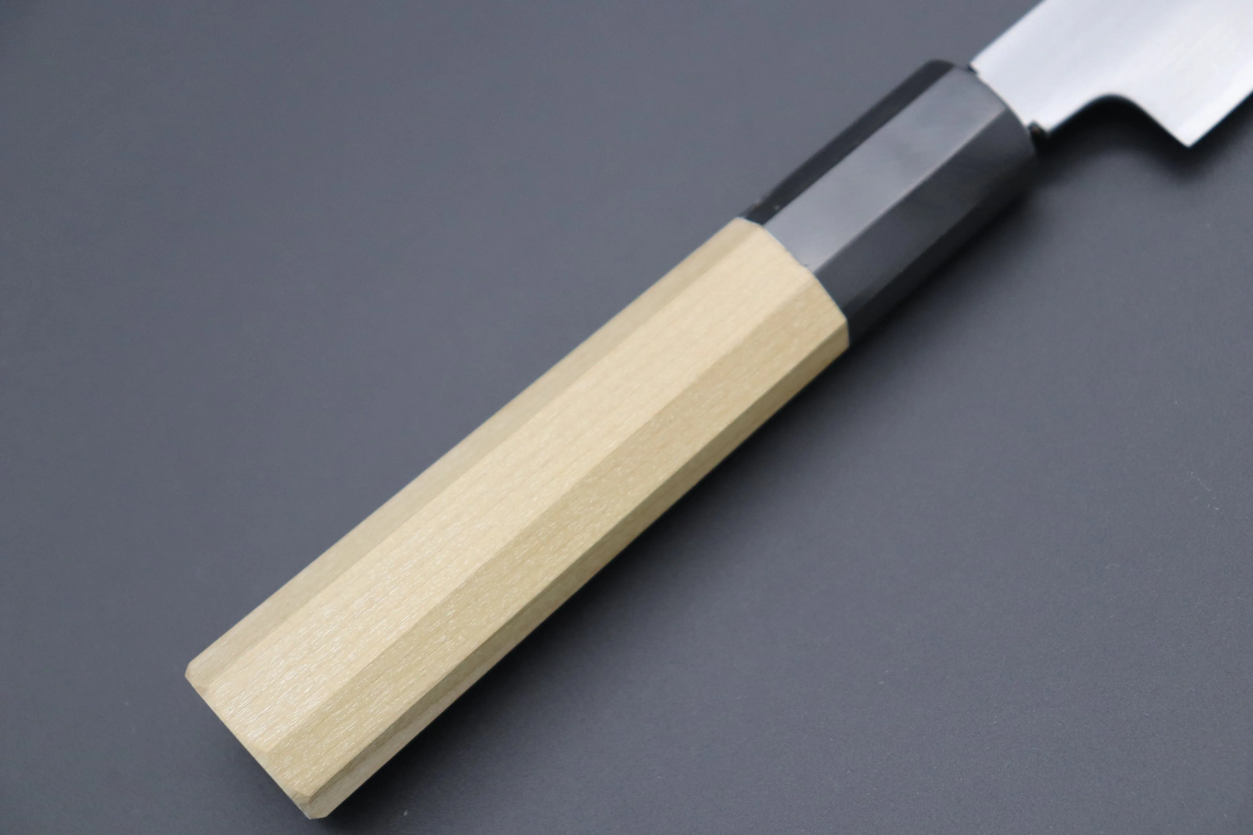 Fu-Rin-Ka-Zan White Steel No.2 Wa Series Wa Petty (135mm and 150mm, 2 Sizes)