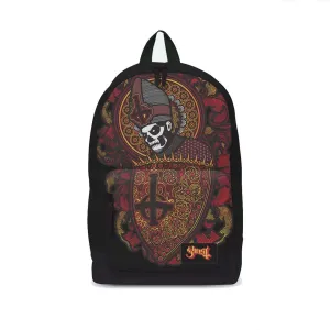 Ghost Papa Shi Classic Backpack