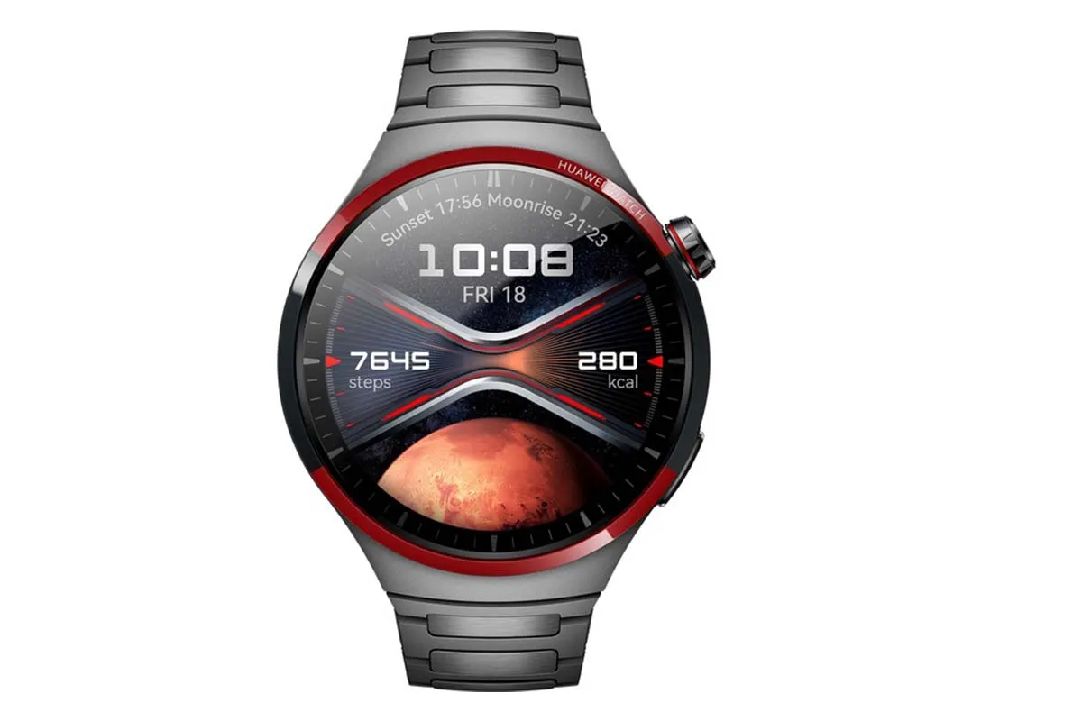 Huawei Watch 4 Pro Space Edition