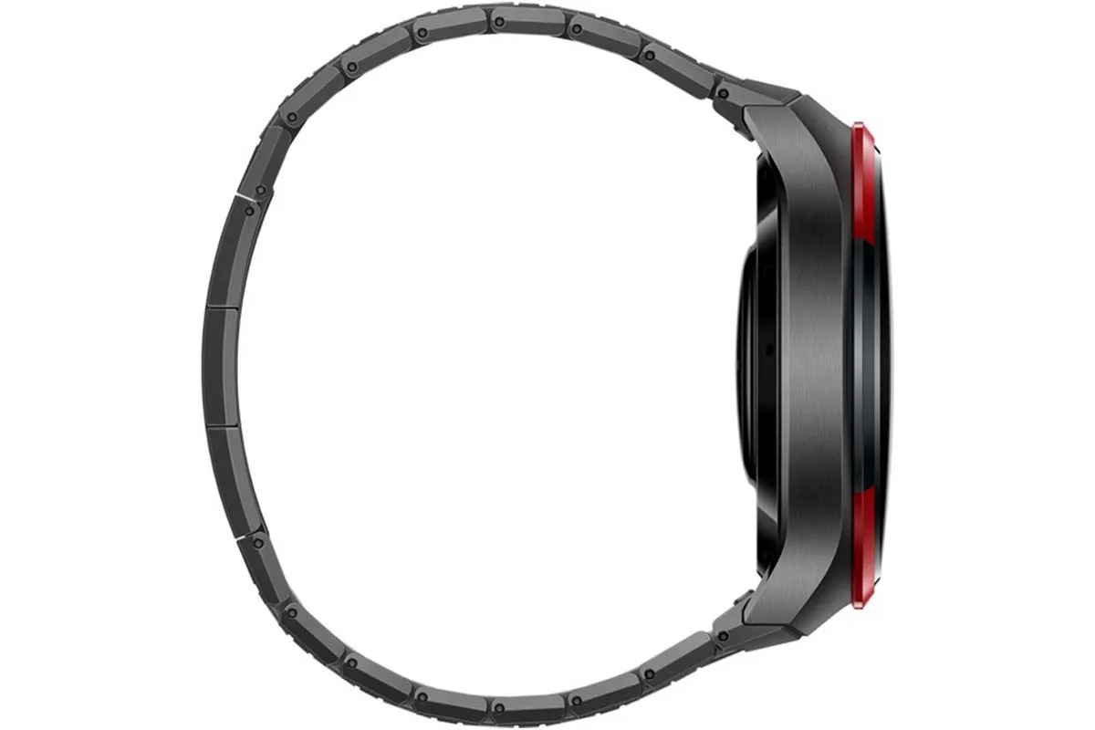 Huawei Watch 4 Pro Space Edition