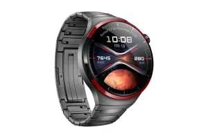 Huawei Watch 4 Pro Space Edition