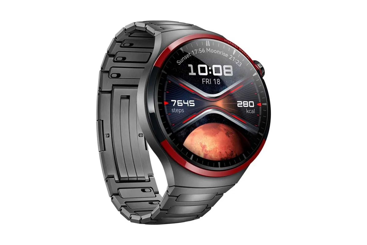 Huawei Watch 4 Pro Space Edition