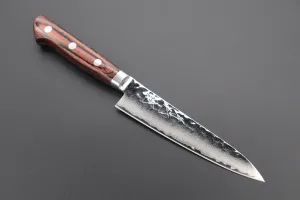 JCK Natures ”Gekko Kagami” Petty 135mm (5.3 inch)