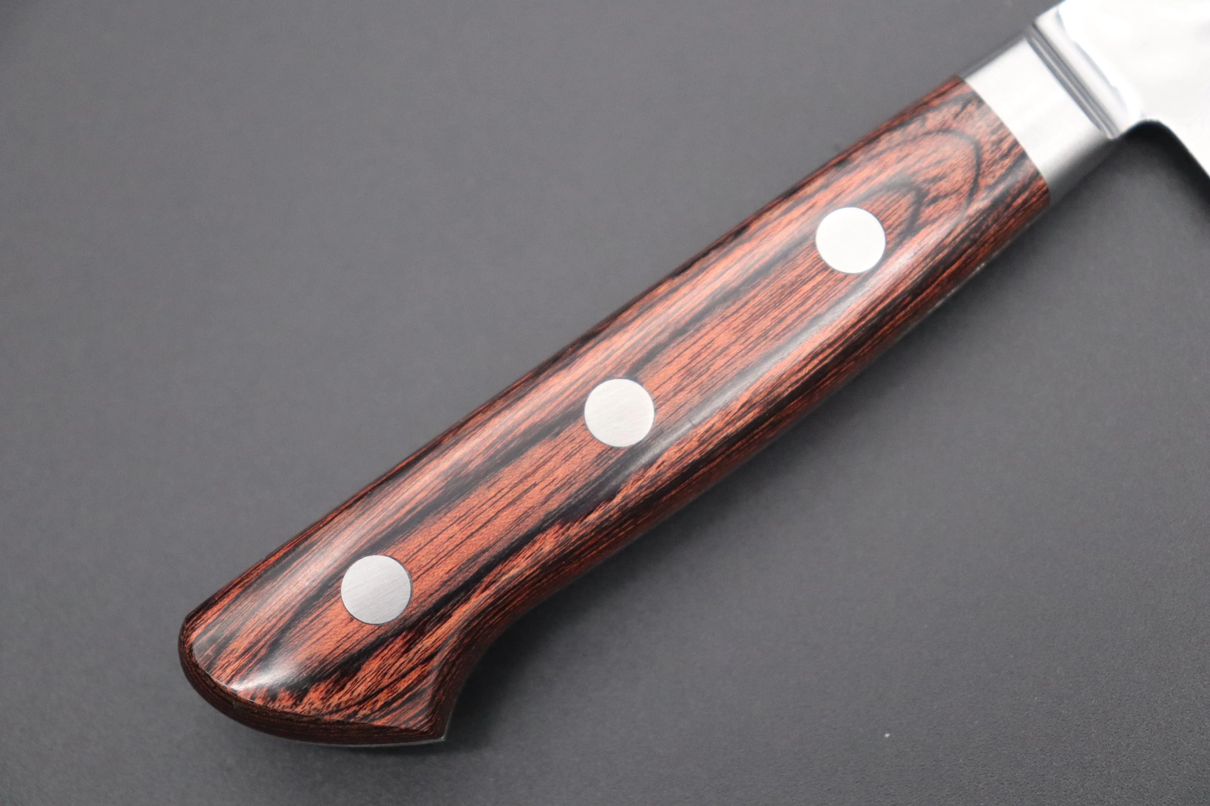 JCK Natures ”Gekko Kagami” Petty 135mm (5.3 inch)