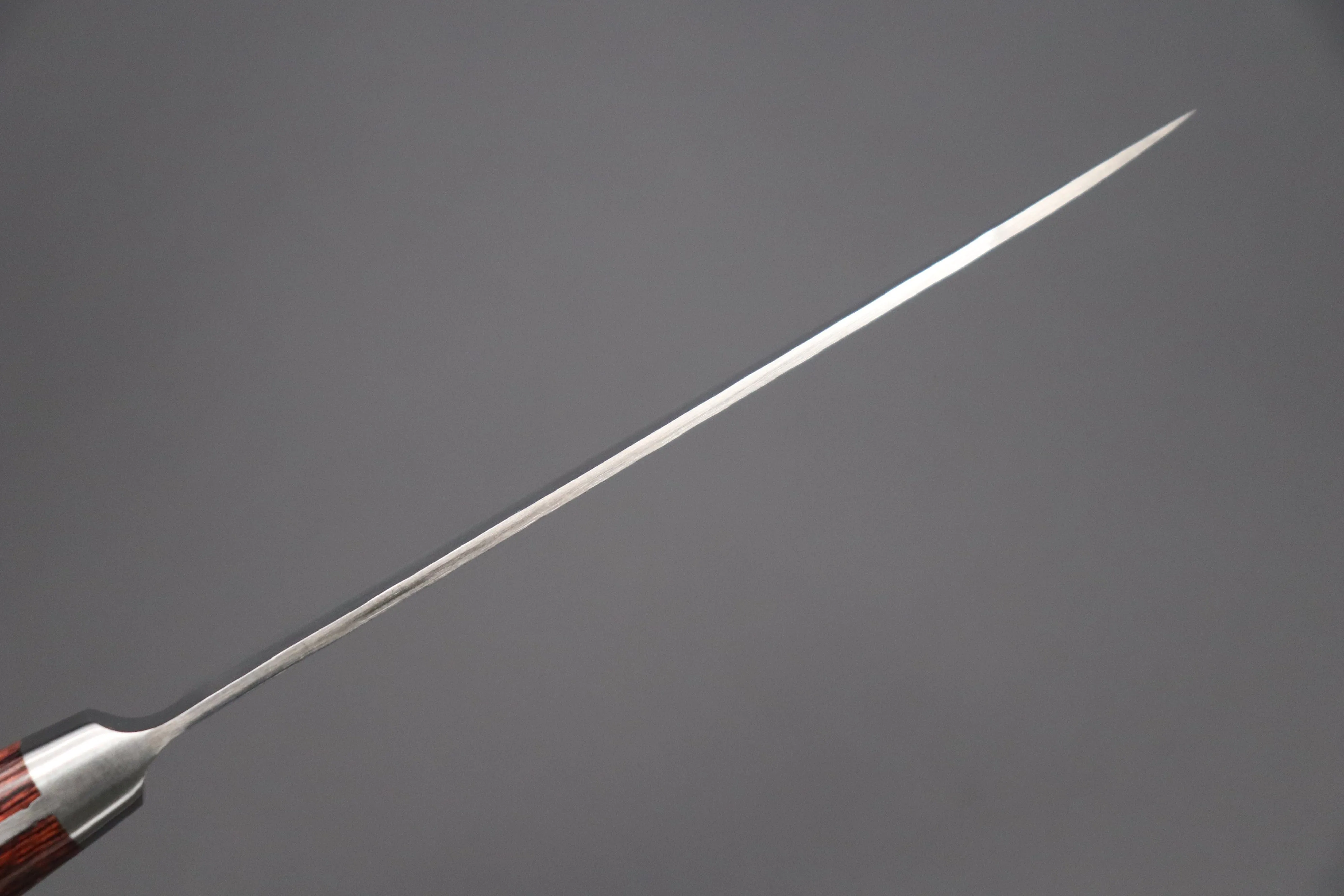 JCK Natures ”Gekko Kagami” Petty 135mm (5.3 inch)