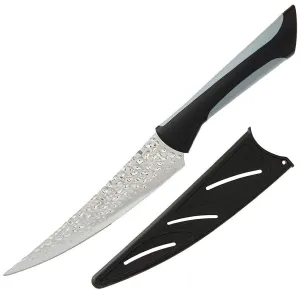 Kai Luna Multi-Utility 6″ w/Sheath and Soft-grip Handle
