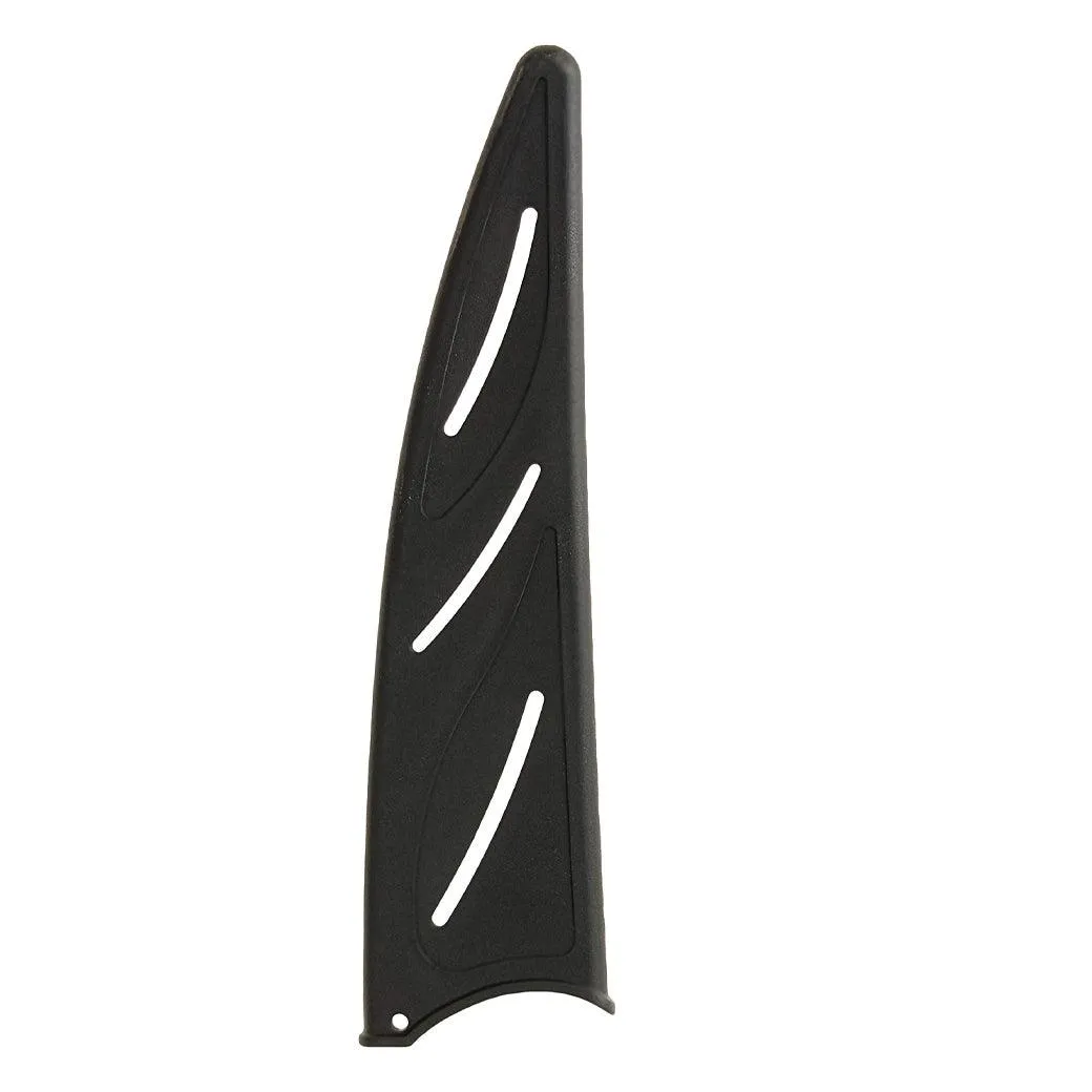 Kai Luna Multi-Utility 6″ w/Sheath and Soft-grip Handle