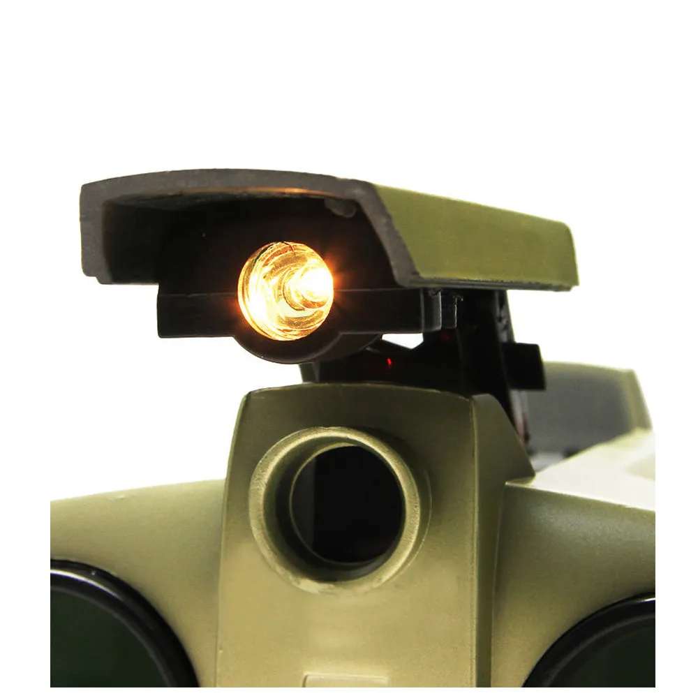 Kids Binoculars Night Vision Fun Outdoor Toy Bird Watching Camping Sightseeing