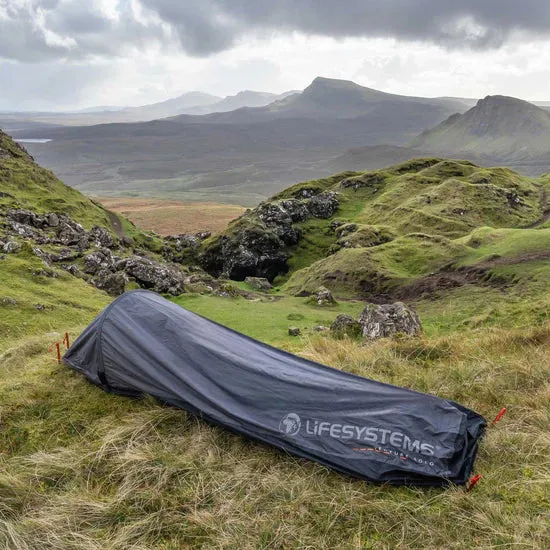 Lifesystems Venture Solo XL Hooped Bivi