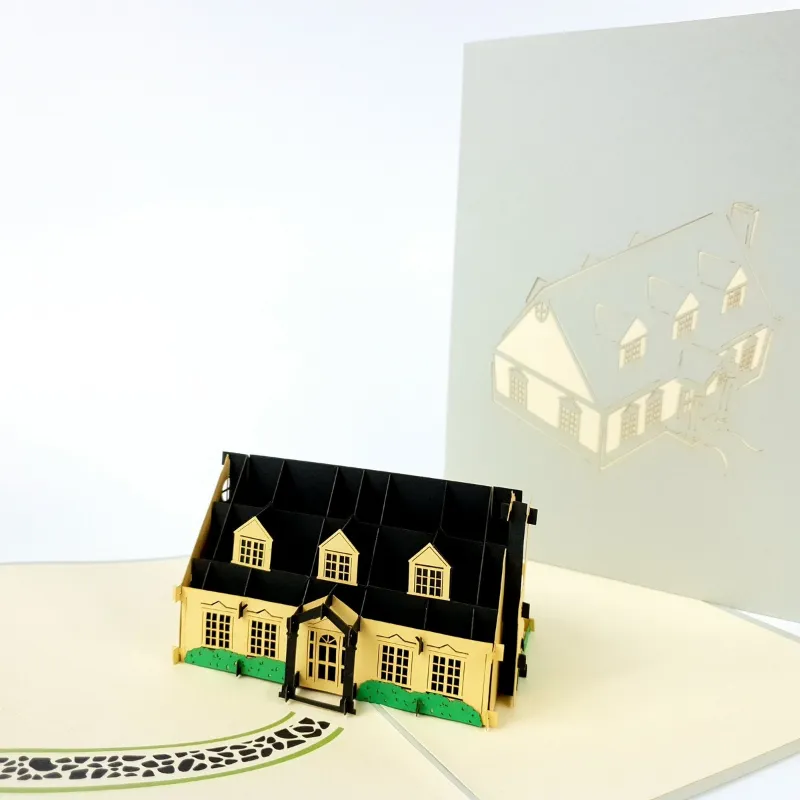 LovePop Pop-Up Card