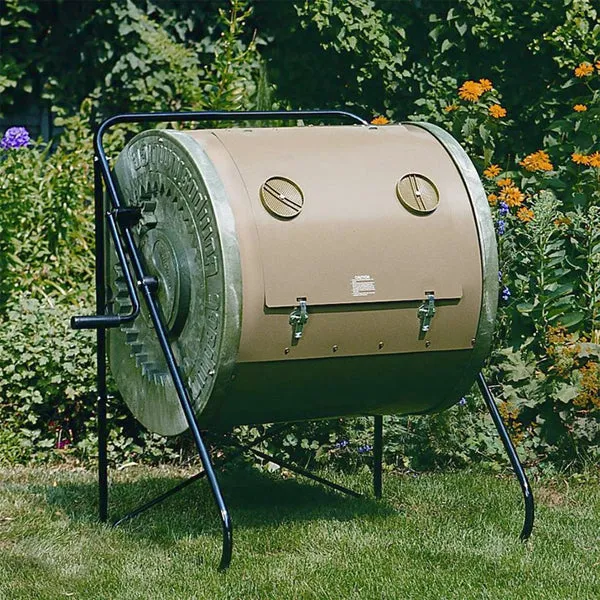 Mantis Compact Compost Tumbler