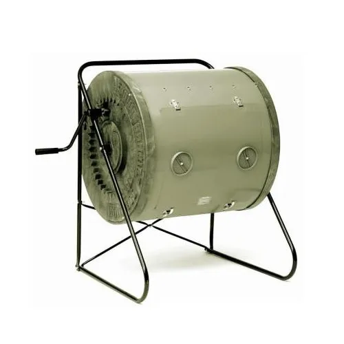 Mantis Compact Compost Tumbler