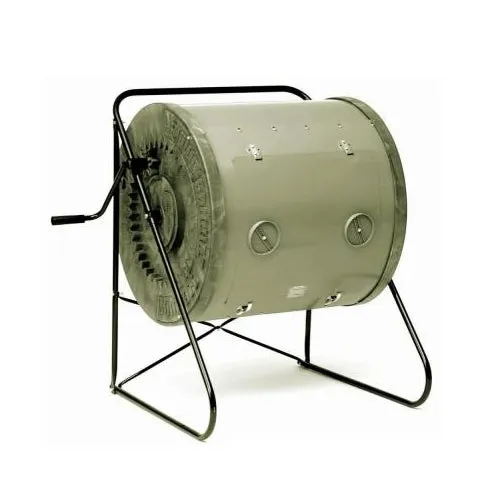Mantis Compact Compost Tumbler