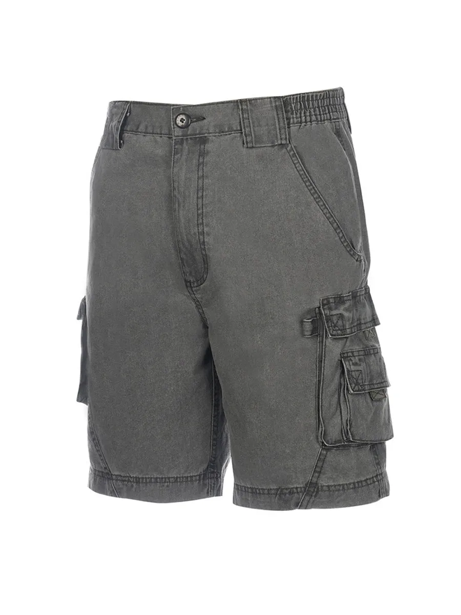 Men's Cargo Short - G.P.S.