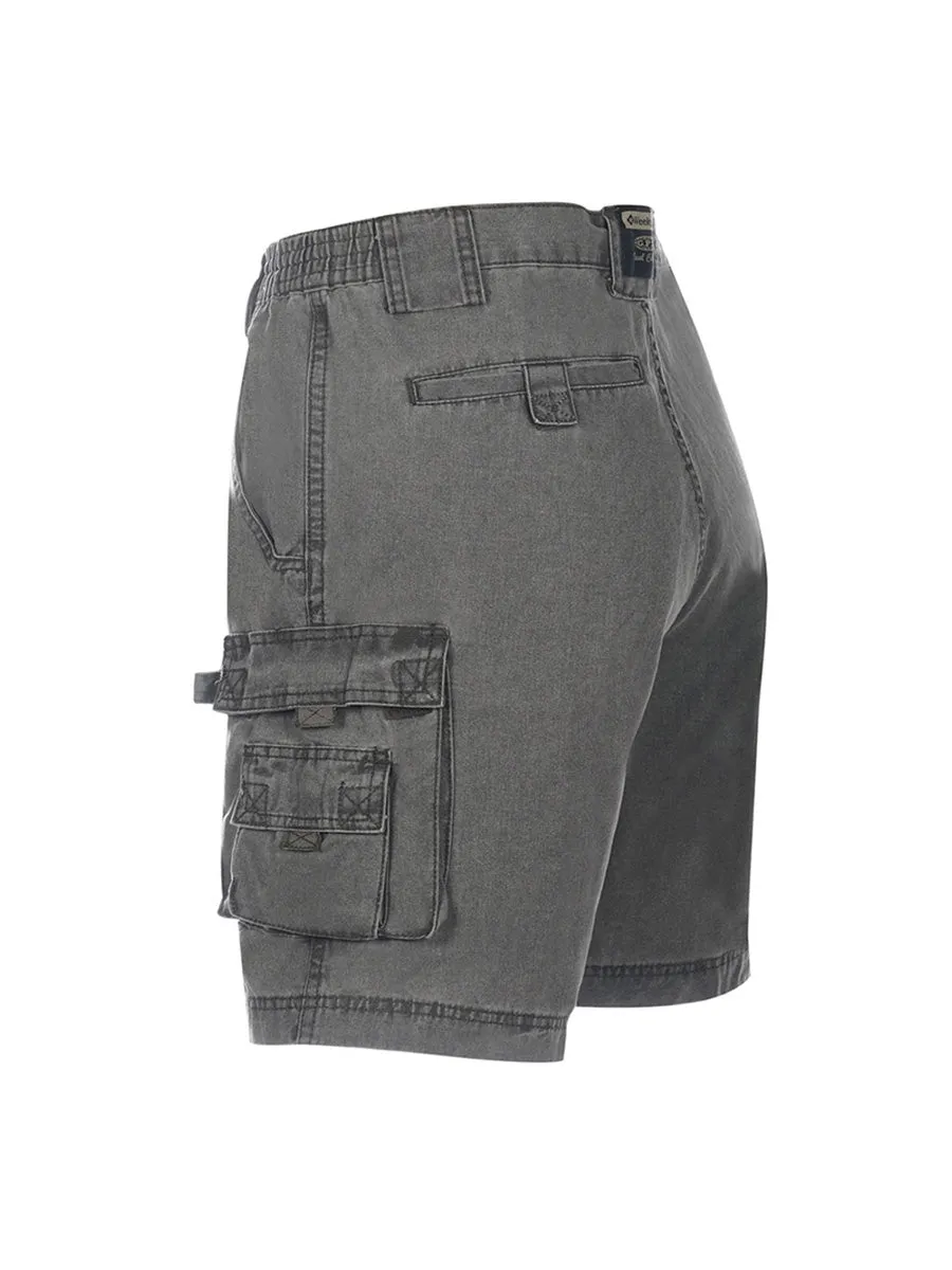 Men's Cargo Short - G.P.S.